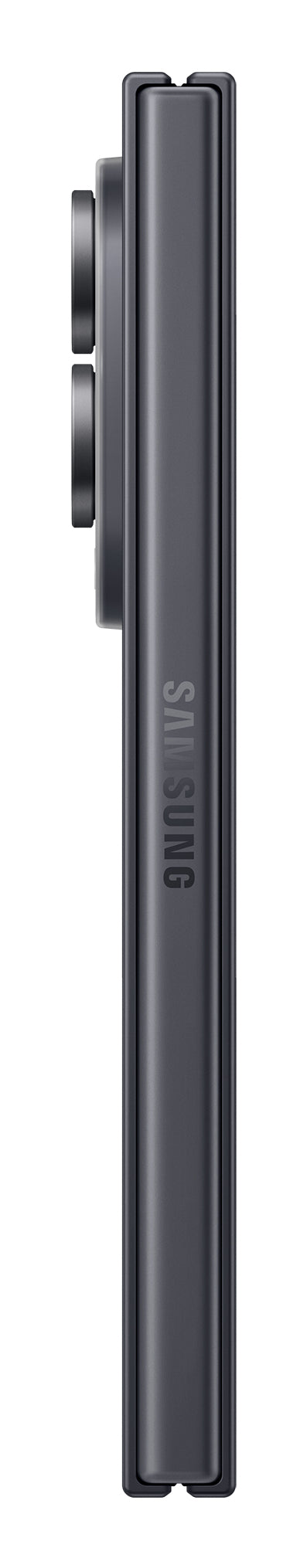 Samsung SM-F971B Z Fold8 7.6" 12+256GB Graphite EU