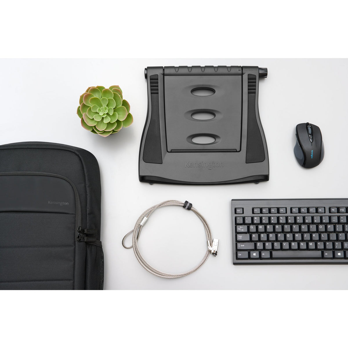 Kensington Laptopständer Smartfit Easy Riser EQ