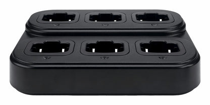 Albrecht Tectalk Worker 3 Case 6 pcs. Craftsman Toolbox Set