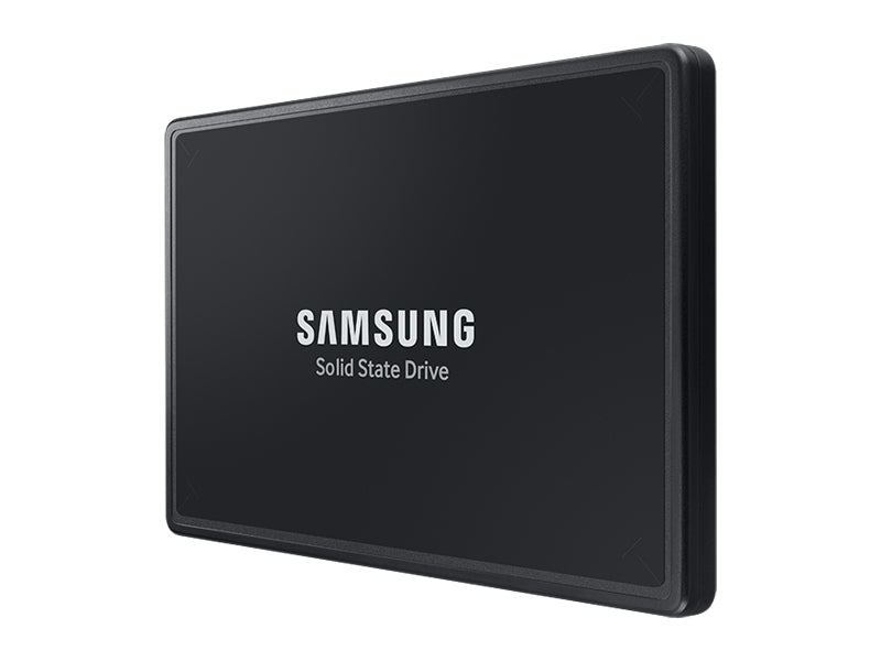 Σκληρός Δίσκος SSD Samsung PM9A3 3,84TB U.2 NVMe PCIe 4.0 MZQL23T8HCLS-00A07 (Δείκτης Γραφής Δίσκου 1 DWPD)