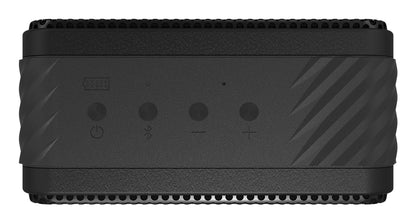 Klipsch Nashville Stereo Portable Speaker Black 20 W