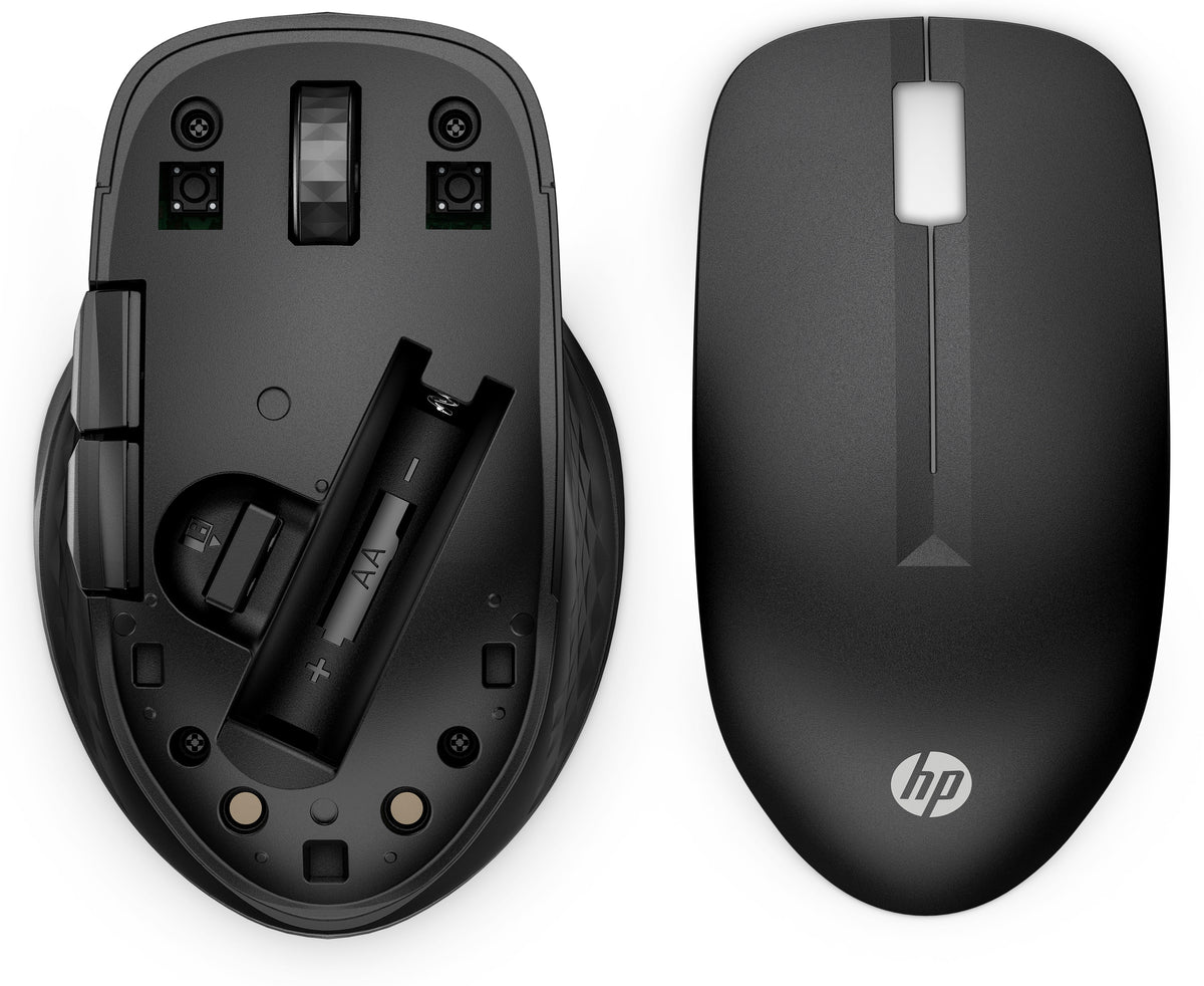 HP 430 Multi-Device Wireless Mouse