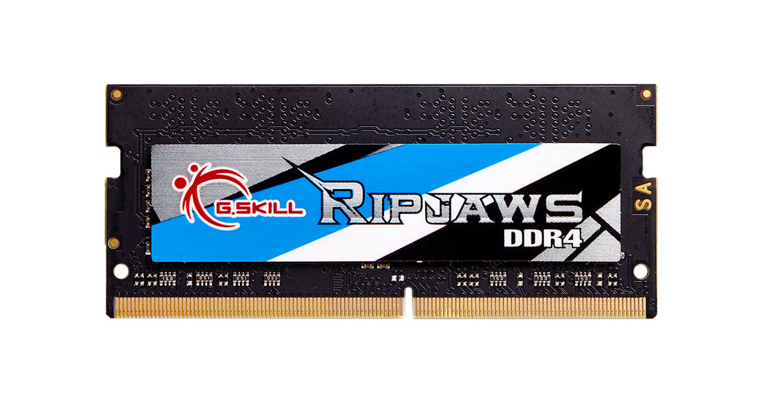 G.Skill Ripjaws F4-3200C22S-16GRS 16 GB (1 x 16 GB) DDR4 3200 MHz Memory Module