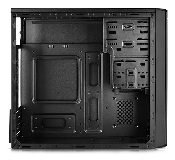 DeepCool Wave V2 Desktop Black
