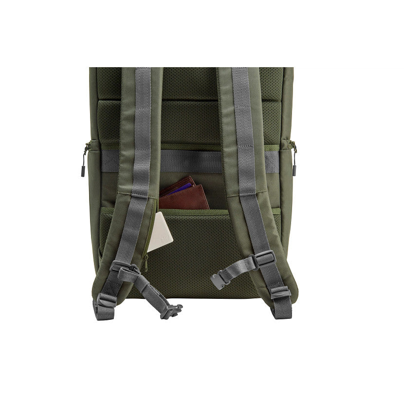 HP 15.6-inch Modular Laptop Backpack