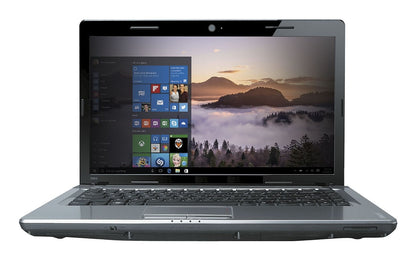 Mobilis Privacy Filter 14'' W (16:10) Dim : 301x188mm