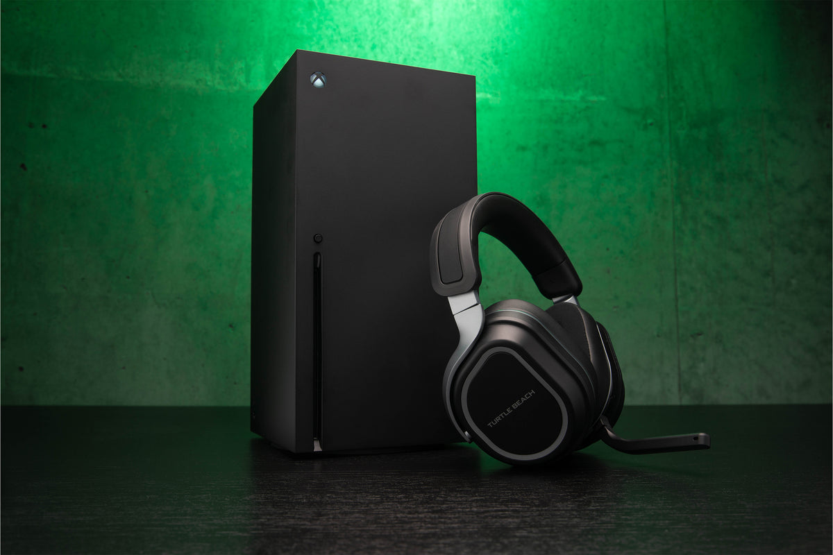 Turtle Beach Stealth 700 GEN 3 Xbox, black