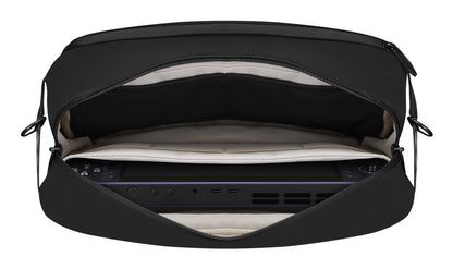 Lenovo GX41S14777 Portable Game Console Travel Case Polyurethane (PU) Black