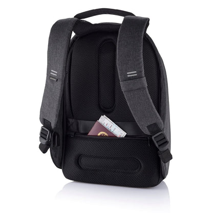 XD Design Anti-Theft Backpack Bobby Hero Small Black P/N: P705.701