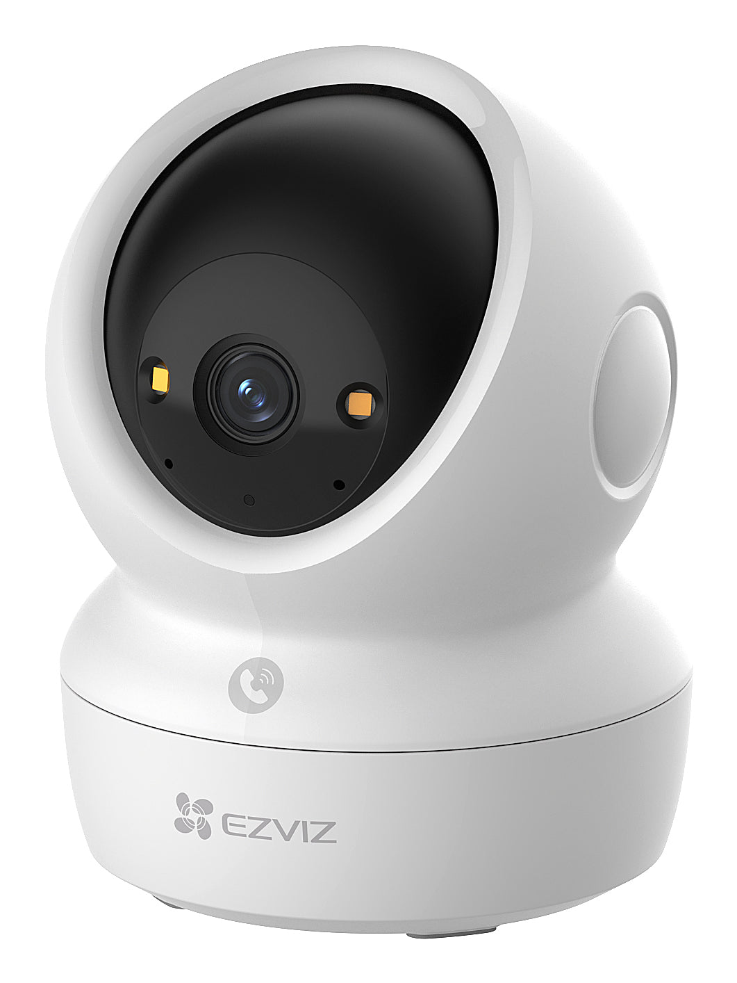 EZVIZ H6C security camera Spherical IP security camera Indoor 1920 x 1080 pixels Desk