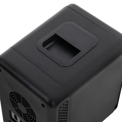 Mini Fridge Adler AD 8084