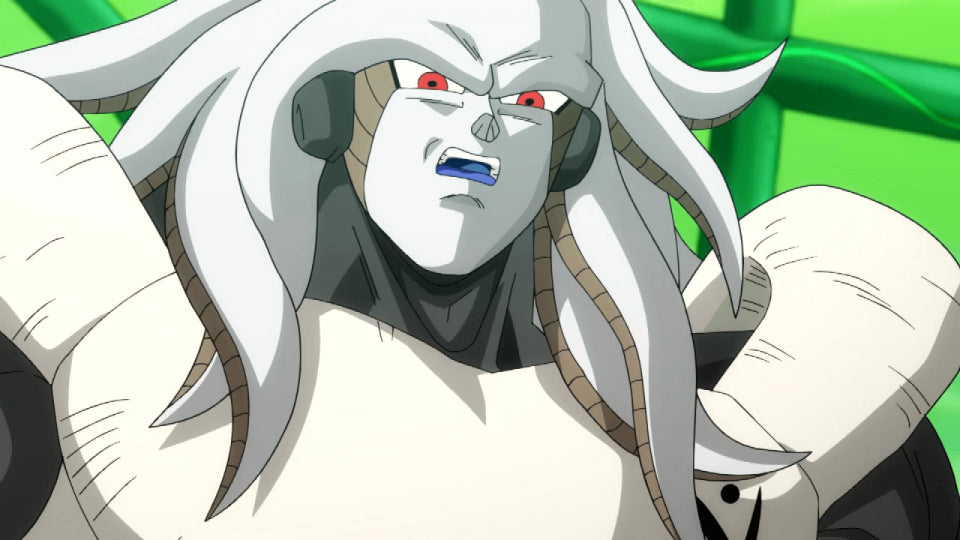 Switch Super Dragon Ball Heroes World Mission - DayOne Edition EU