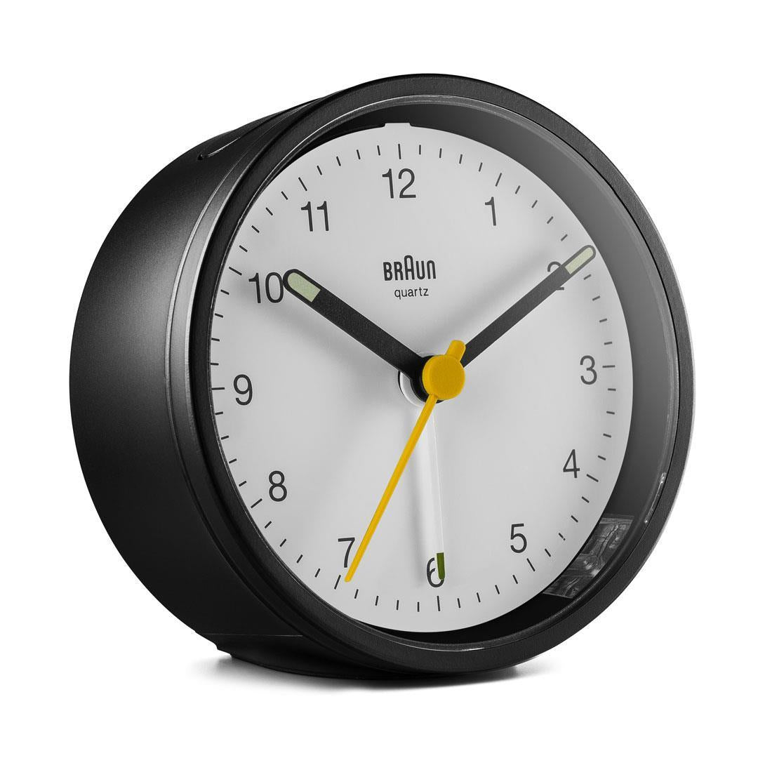 Braun BC 12 BW   Black