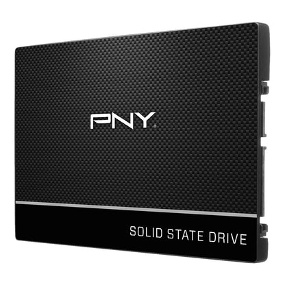 SSD  250GB PNY      2,5" (6.3cm) SATAIII   CS900 retail