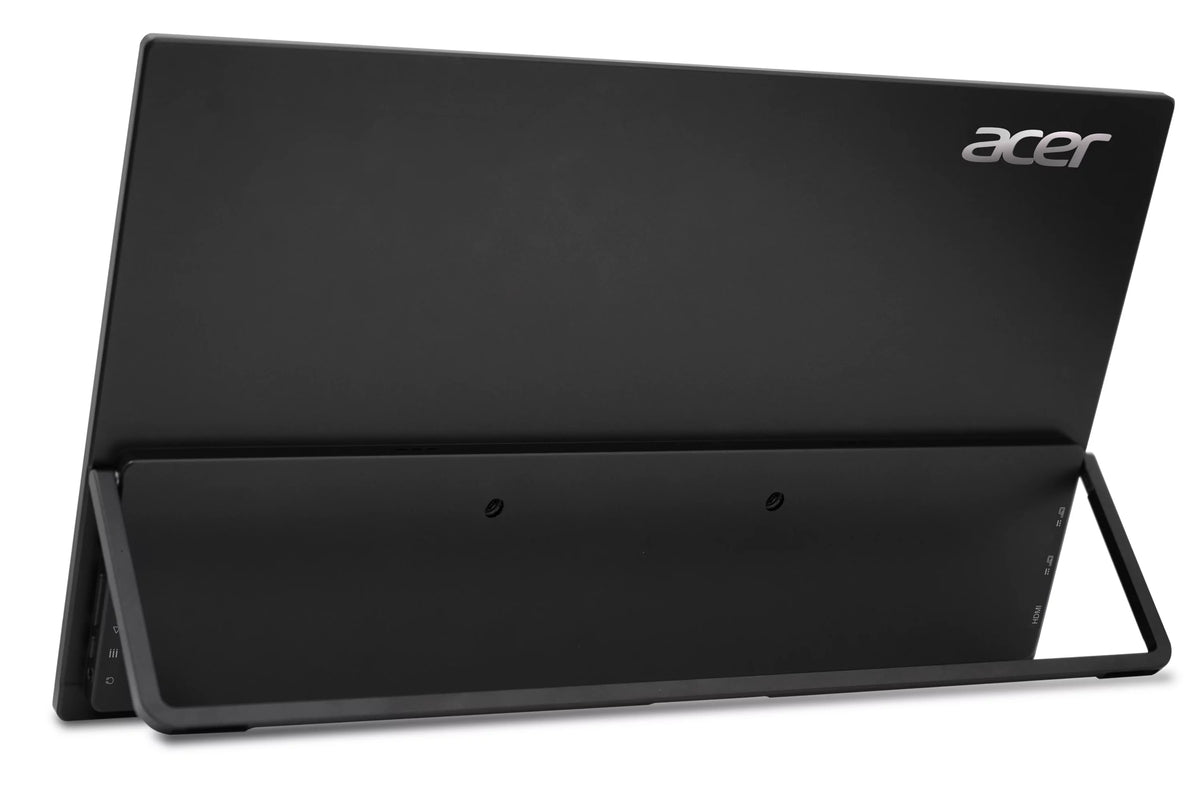 Acer PM161Wb 16" 1920x1200 60Hz Black