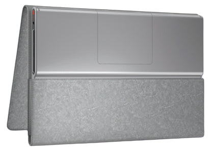 Lenovo Tab Plus Sleeve 29.2 cm (11.5") Sleeve case Grey