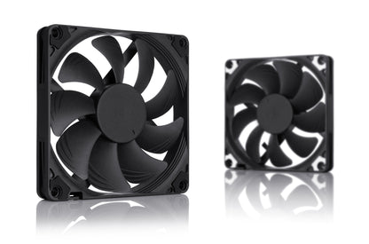 Noctua NF-A9X14 HS-PWM CH.BK.S 92mm Black Computer Case Cooling Fan