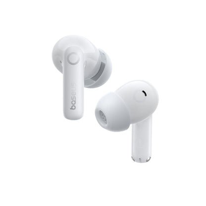 Baseus Bass BP1 Pro In-Ear TWS Moon White