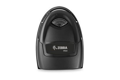 Zebra DS2208 Handheld bar code reader 1D/2D LED Black