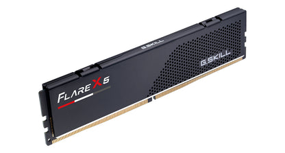 G.Skill Flare X5 F5-6000J3038F8GH1-FX5 8GB DDR5 6000 MT/s 288-pin DIMM Memory Module, Single 8GB Stick