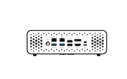 ZOTAC ZBOX C Series CI669 Mini PC -Barebone