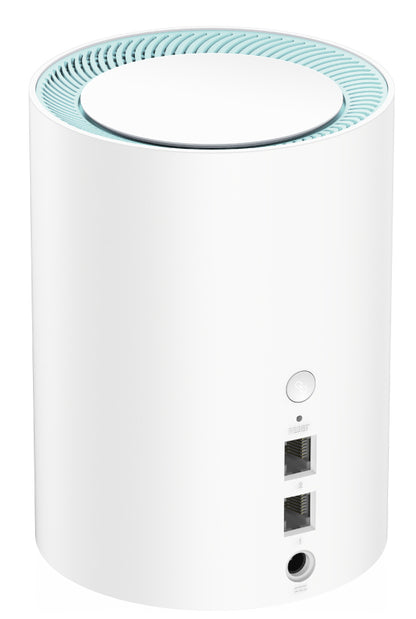 Router CUDY M1300 Access Point Dual-band (2.4 GHz / 5 GHz) Wi-Fi 5 (802.11ac) 2-pack White
