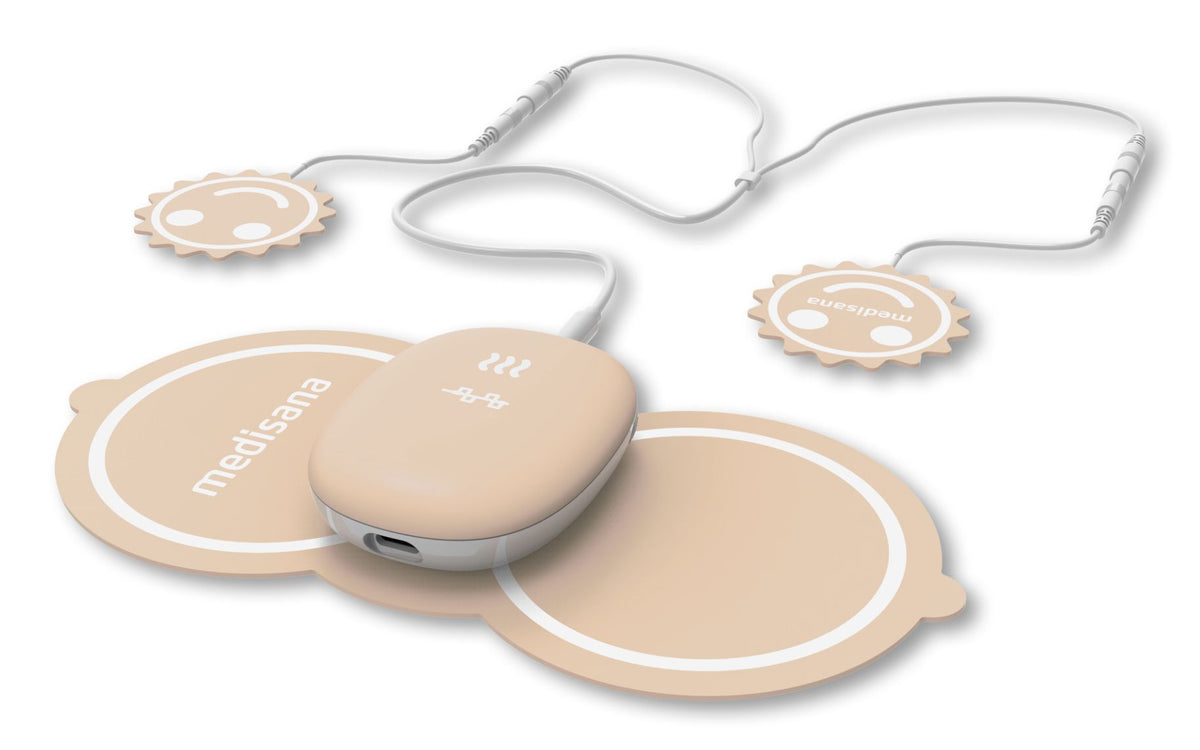 Medisana TT 250 Menstrual Pain Relief Device