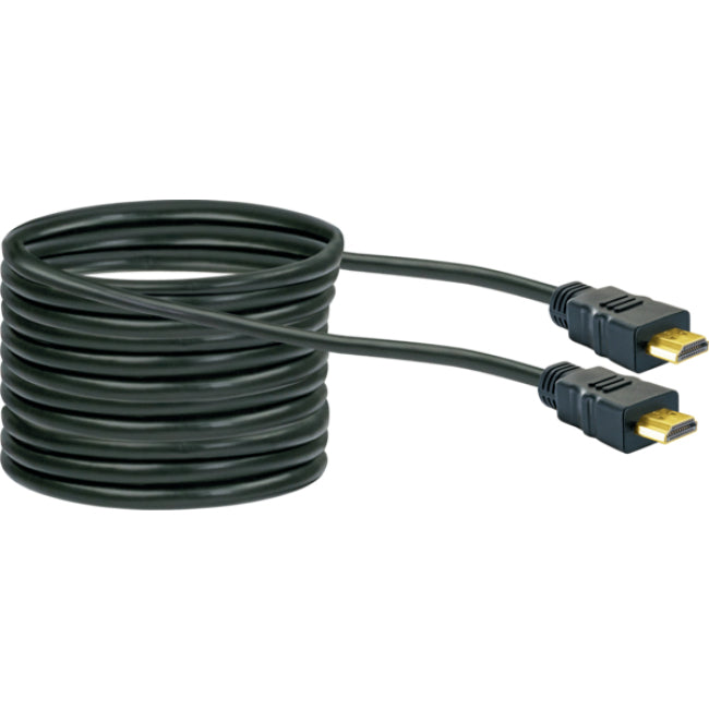 Schwaiger HDMI Speed Cable 15m with Ethernet Black
