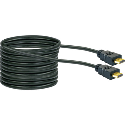 Schwaiger HDMI Speed Cable 15m with Ethernet Black