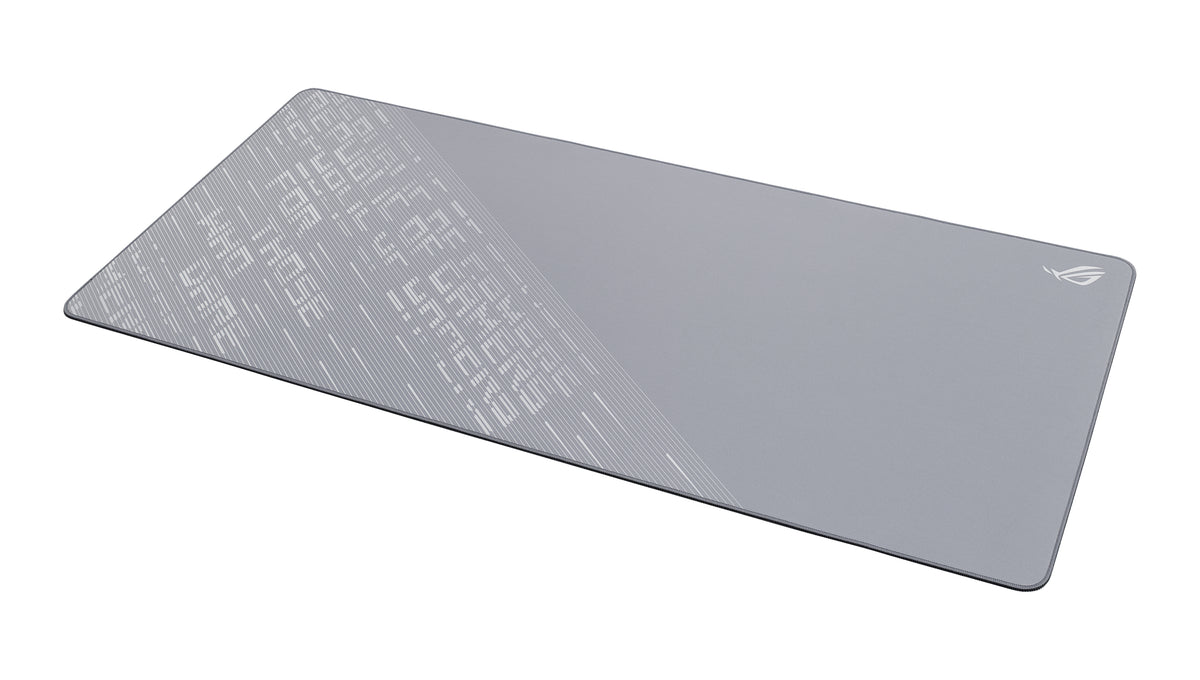 ASUS Mauspad ROG Scabbard II Artic Gray XXL