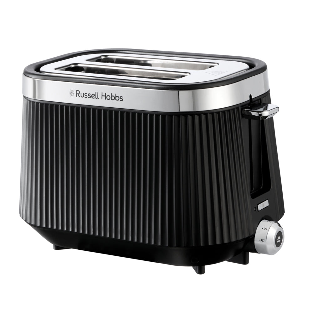 Russell Hobbs BrontÃ«     schwarz Toaster                26760-56