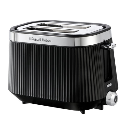 Russell Hobbs BrontÃ«     schwarz Toaster                26760-56