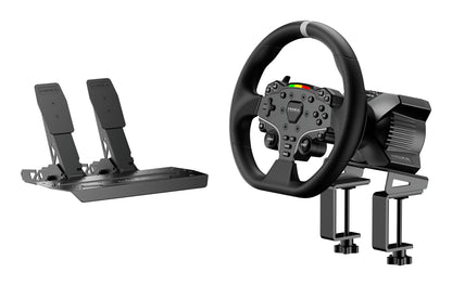 Moza R3 Racing Bundle for PC