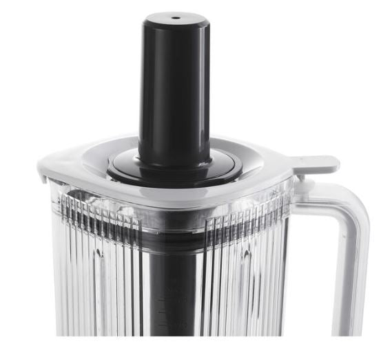 ZWILLING Universal 1200 L Stand mixer 1200 W Silver