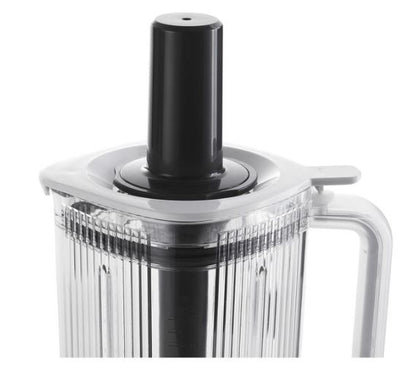 ZWILLING Universal 1200 L Stand mixer 1200 W Silver