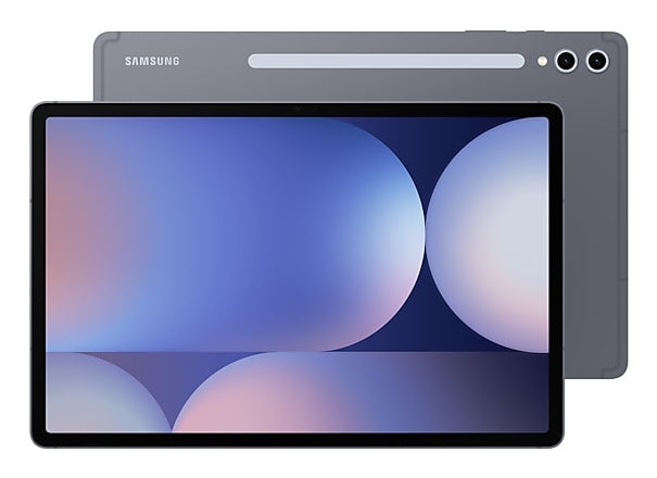 Samsung S10+ 5G 256 GB 31.5 cm (12.4") 12 GB Android 14 Grey