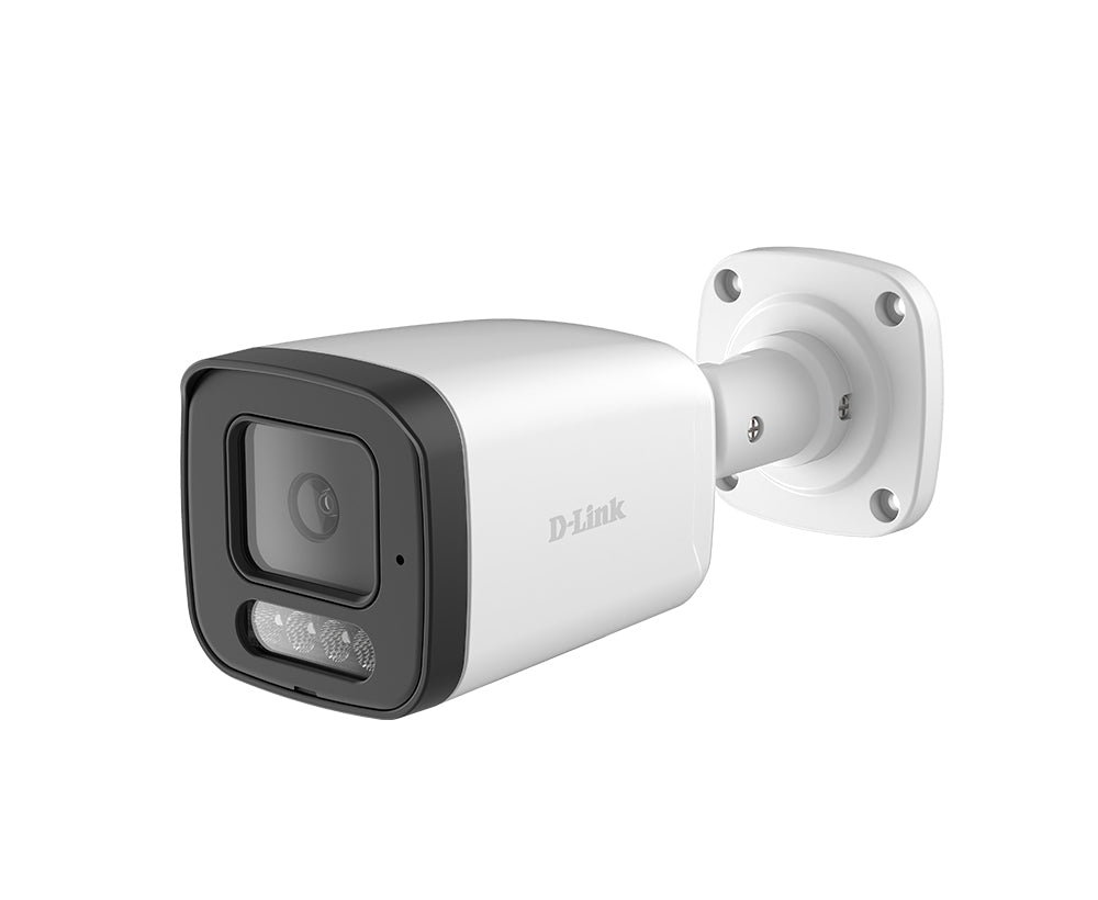 D-Link BCB-P01 Surveillance Camera (Outdoor, Color)