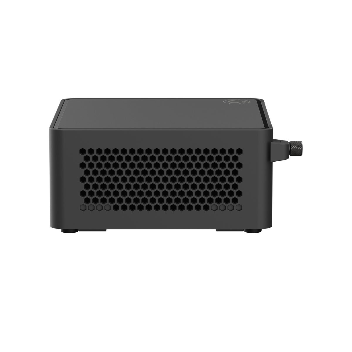 ASUS NUC 15 PRO RNUC15CRHU500002 - Ισχυρός Mini PC για Επαγγελματική Χρήση