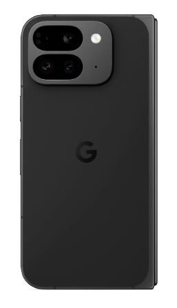 Google Pixel 9 Pro Fold 5G Dual Sim 16GB RAM 256GB - Obsidian