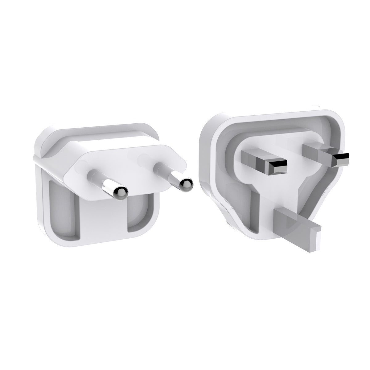 RealPower Ladegerät DeskCharge-65 Travel 65W
