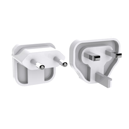 RealPower Ladegerät DeskCharge-65 Travel 65W