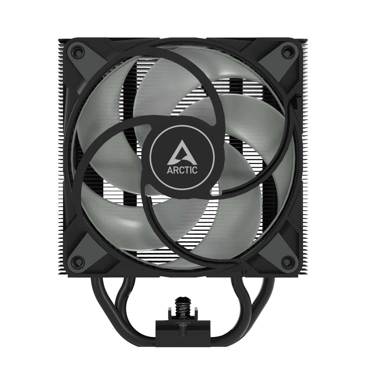 ARCTIC Kühler Freezer 36 A-RGB (Black)
