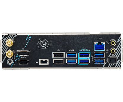 Motherboard - ASRock B860M Lightning WiFi