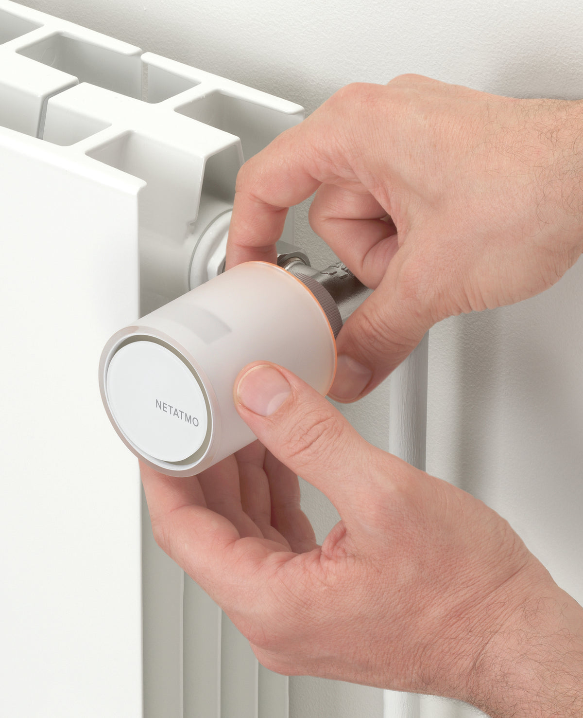 Netatmo NAV μονή βαλβίδα