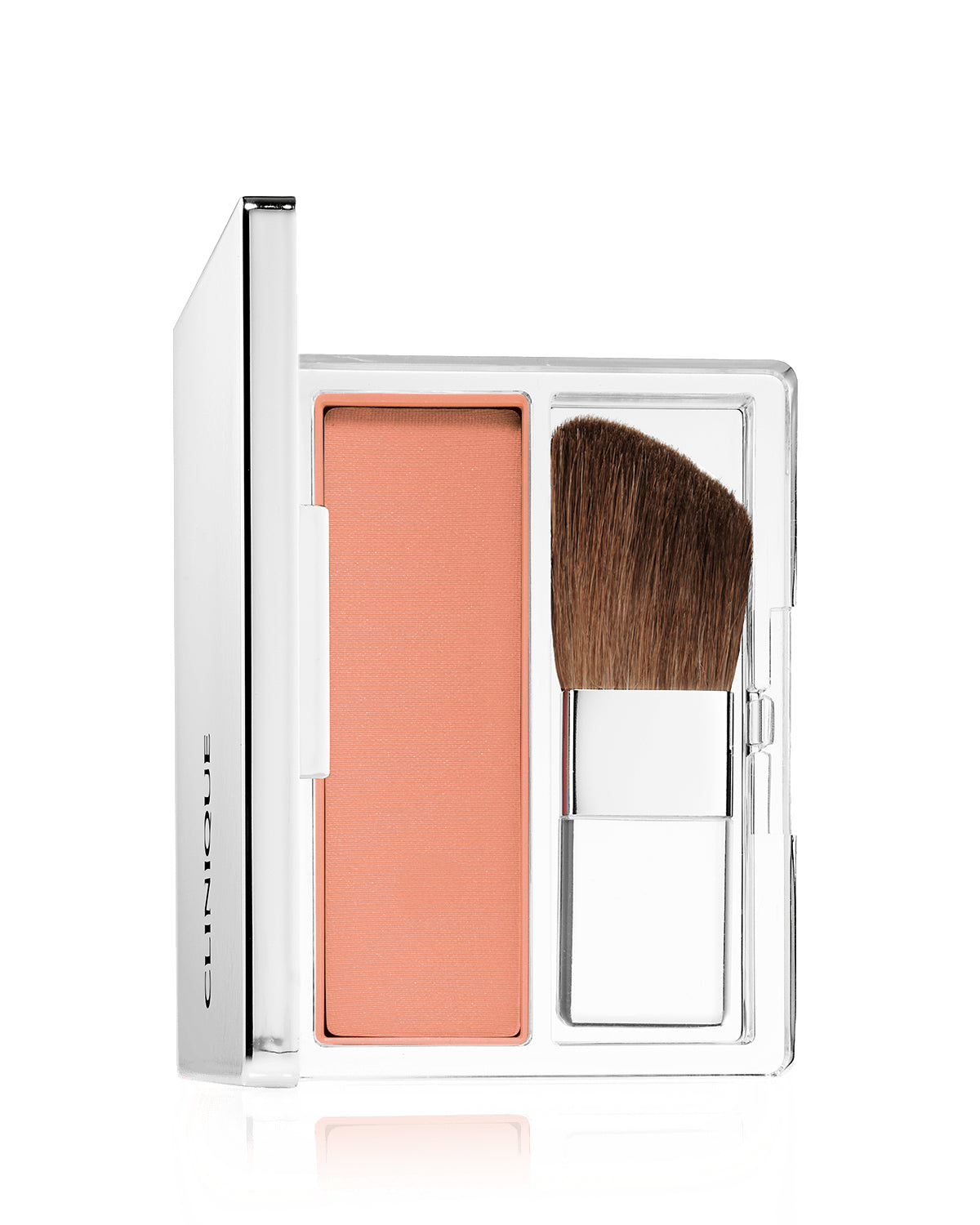 Clinique Blushing Blush Powder Blush (102 Innocent Peach) 6 g