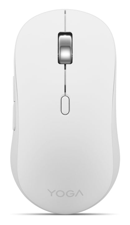 Lenovo Yoga Mouse Office Ambidextrous Bluetooth Optical 4000 DPI