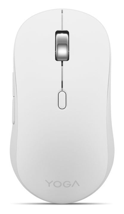 Lenovo Yoga Mouse Office Ambidextrous Bluetooth Optical 4000 DPI