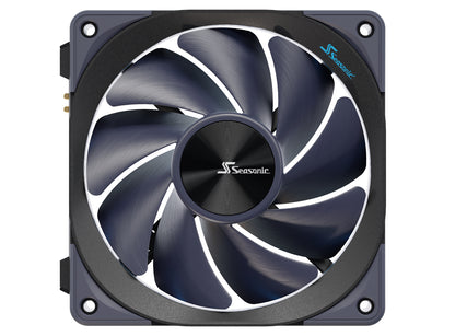 Seasonic MagFlow 3-fan kit