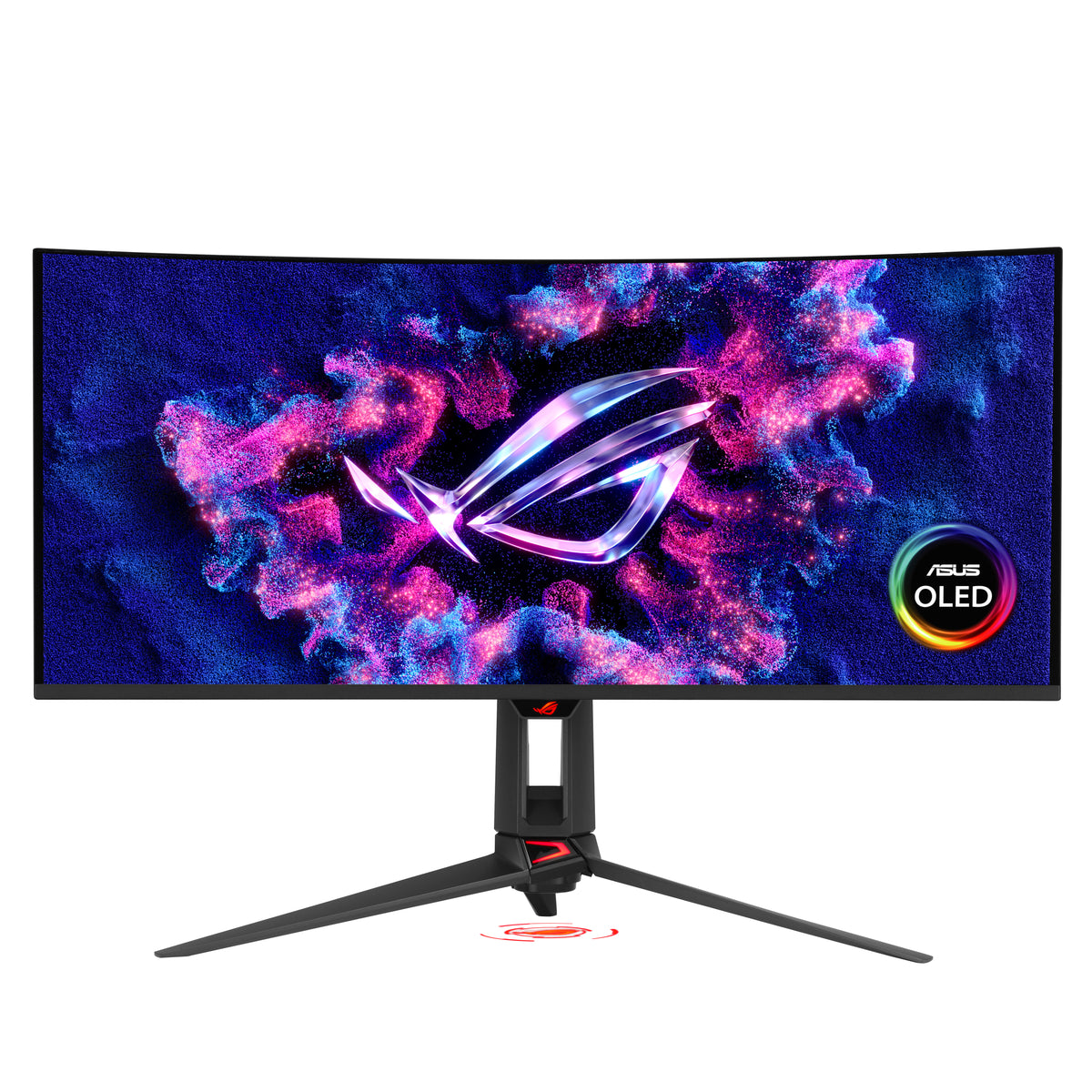 ASUS ROG Swift OLED PG34WCDN 34" (86.4 cm) WQHD QD-OLED Monitor - Black