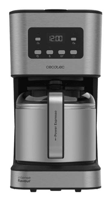 CECOTEC Coffee 66 Drop & Thermo Time